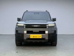 Fangchengbao Titanium 7 200KM Two-Wheel Drive Max Edition - фото 2