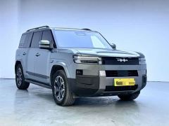 Fangchengbao Titanium 7 200KM Two-Wheel Drive Max Edition - фото 3