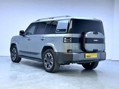 Fangchengbao Titanium 7 200KM Two-Wheel Drive Max Edition - фото 4
