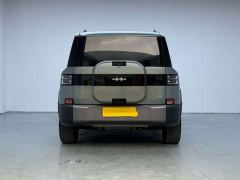 Fangchengbao Titanium 7 200KM Two-Wheel Drive Max Edition - фото 5