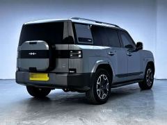 Fangchengbao Titanium 7 200KM Two-Wheel Drive Max Edition - фото 6
