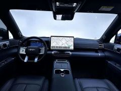 Fangchengbao Titanium 7 200KM Two-Wheel Drive Max Edition - фото 7