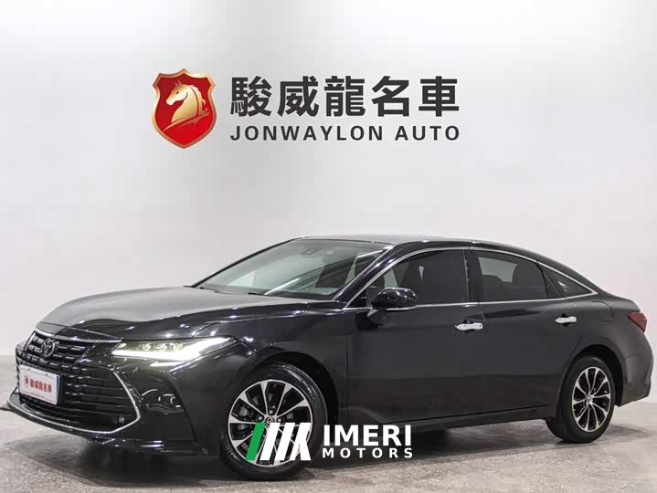 Toyota Avalon 2.0L Luxury