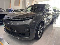 Li Auto L8 Max - ფოტო 1