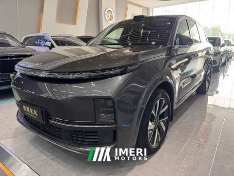2024 Li Auto L8 Max