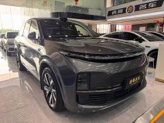 Li Auto L8 Max - ფოტო 3