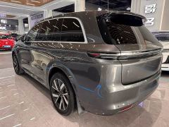 Li Auto L8 Max - ფოტო 7