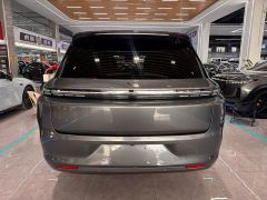 Li Auto L8 Max - ფოტო 8