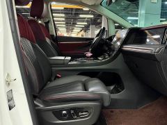 GAC Aion E9 Champion Edition - photo 14