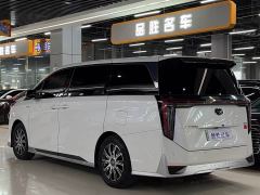 GAC Aion E9 Champion Edition - photo 4