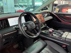 GAC Aion E9 Champion Edition - photo 8