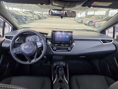 Toyota Corolla TNGA 1.5L CVT Base - photo 10