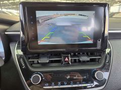 Toyota Corolla TNGA 1.5L CVT Base - photo 11