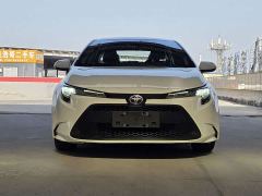 Toyota Corolla TNGA 1.5L CVT Base - photo 2