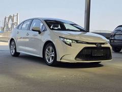 Toyota Corolla TNGA 1.5L CVT Base - photo 3