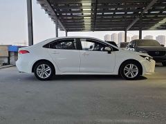 Toyota Corolla TNGA 1.5L CVT Base - photo 4