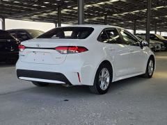 Toyota Corolla TNGA 1.5L CVT Base - photo 5
