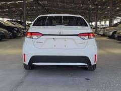 Toyota Corolla TNGA 1.5L CVT Base - photo 6