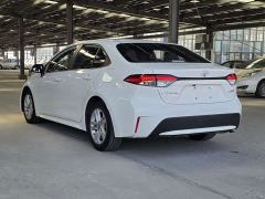 Toyota Corolla TNGA 1.5L CVT Base - photo 7