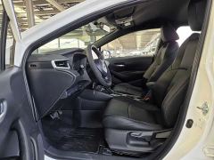 Toyota Corolla TNGA 1.5L CVT Base - photo 9
