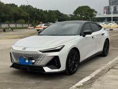 Changan UNI-V 1.5T Premium - ფოტო 1
