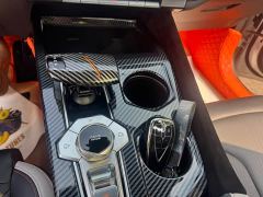 Changan UNI-V 1.5T Premium - ფოტო 10