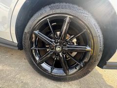 Changan UNI-V 1.5T Premium - ფოტო 12