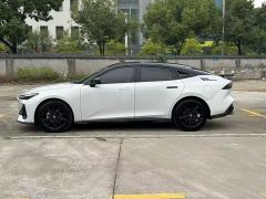 Changan UNI-V 1.5T Premium - ფოტო 13