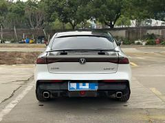 Changan UNI-V 1.5T Premium - ფოტო 14