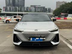 Changan UNI-V 1.5T Premium - ფოტო 2