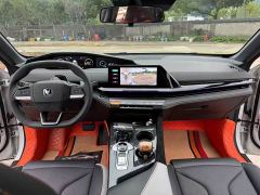 Changan UNI-V 1.5T Premium - ფოტო 3