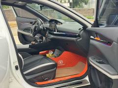 Changan UNI-V 1.5T Premium - ფოტო 4