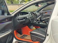 Changan UNI-V 1.5T Premium - ფოტო 5