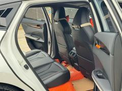 Changan UNI-V 1.5T Premium - ფოტო 6