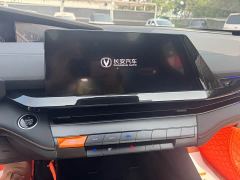 Changan UNI-V 1.5T Premium - ფოტო 8