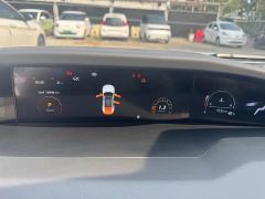 Changan UNI-V 1.5T Premium - ფოტო 9