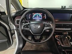 GAC Aion M6 PRO 270T DCT Elite - ფოტო 10