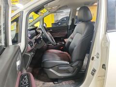 GAC Aion M6 PRO 270T DCT Elite - ფოტო 4