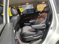 GAC Aion M6 PRO 270T DCT Elite - ფოტო 5