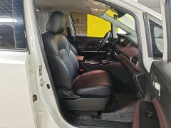 GAC Aion M6 PRO 270T DCT Elite - ფოტო 6