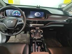 GAC Aion M6 PRO 270T DCT Elite - ფოტო 8