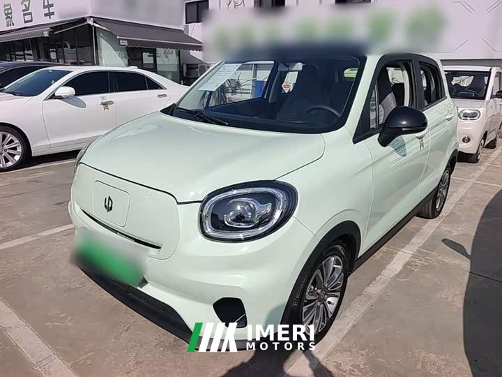 Leapmotor Leapo T03 403 Comfort Edition