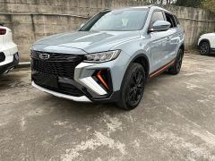 Geely Boyue X 1.8TD DCT Smart Edition - ფოტო 1