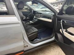 Geely Boyue X 1.8TD DCT Smart Edition - ფოტო 6