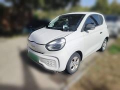SAIC Corey Wei CLEVER 302km Excellence Edition - ფოტო 1