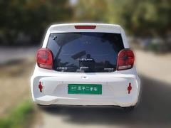 SAIC Corey Wei CLEVER 302km Excellence Edition - ფოტო 3