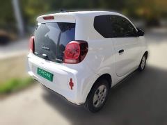 SAIC Corey Wei CLEVER 302km Excellence Edition - ფოტო 4