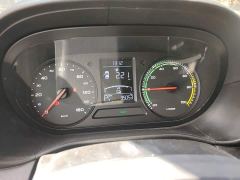 SAIC Corey Wei CLEVER 302km Excellence Edition - ფოტო 7