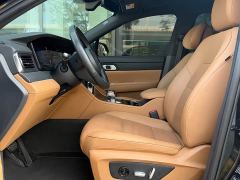 Li Auto ONE Extended Range 6-Seater - ფოტო 10