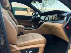 Li Auto ONE Extended Range 6-Seater - ფოტო 11